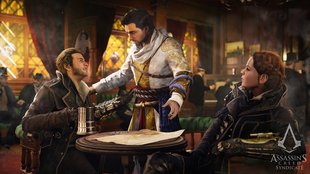 Assassin's Creed - Syndicate: Geld verdienen - so erhöht ihr schnell euer Einkommen