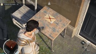 Assassin's Creed - Syndicate: Alle königlichen Briefe - Fundorte auf der Karte und im Video