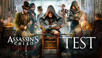 Assassin’s Creed Syndicate im Test: Das Übliche - mit einem Haken