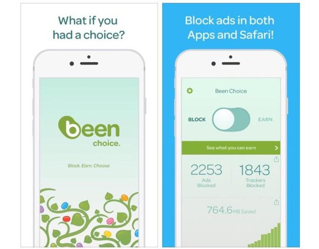 Apple entfernt einige Werbe-Blocker wegen Datenschutzbedenken