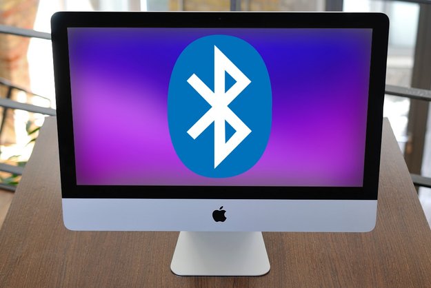 Welche Bluetooth-Version hat mein Mac?
