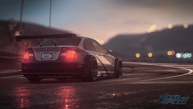 Need for Speed 2015: Alle Tages-Challenges im Überblick