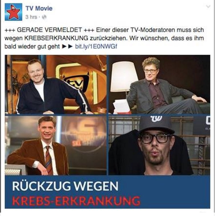 Clickbait tv movie willemsen