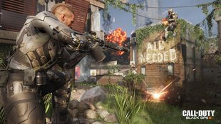 Call of Duty - Black Ops 3: Alle Erfolge und Trophäen - Leitfaden und Tipps für 100%