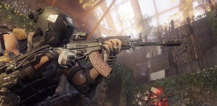 Call of Duty - Black Ops 3: Waffen-Liste - Alle Knarren im Überblick