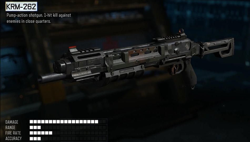 Waffen Call Of Duty Black Ops 3 Call of Duty - Black Ops 3: Waffen-Liste - Alle Knarren im Überblick