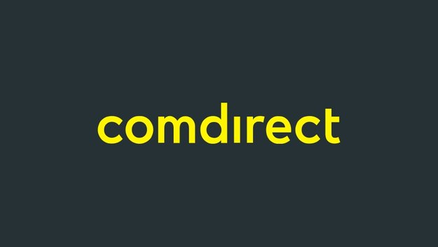 Comdirect-Login: So gelangt ihr zu euren Kontoumsätzen, Überweisungen etc.