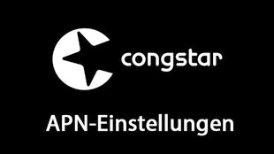 Congstar-APN: Alle Einstellungen für iPhone und Android