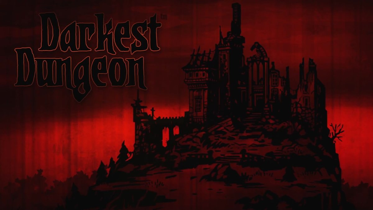 darkest dungeon 2 release date switch