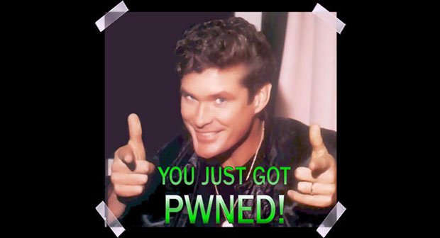 Was bedeutet PWNED und OWNED? Wo ist der Unterschied? Einfach erklärt