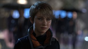 Detroit: Become Human, Beyond: Two Souls und Heavy Rain schon bald auf Steam erhältlich