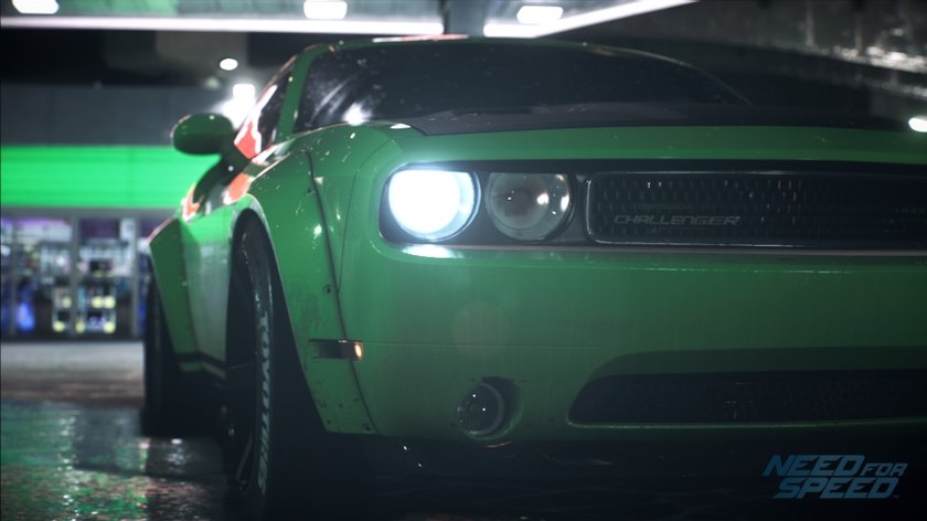 dodge-challenger-srt