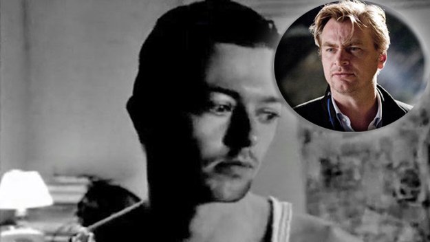 Christopher Nolans erster Film: Seht hier den Kurzfilm Doodlebug