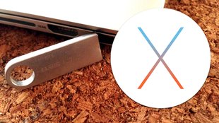OS X 10.11 El Capitan Clean Install: Bootfähigen USB-Stick erstellen (Schritt für Schritt)