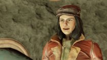 Fallout 4: Piper finden & Beziehung verbessern