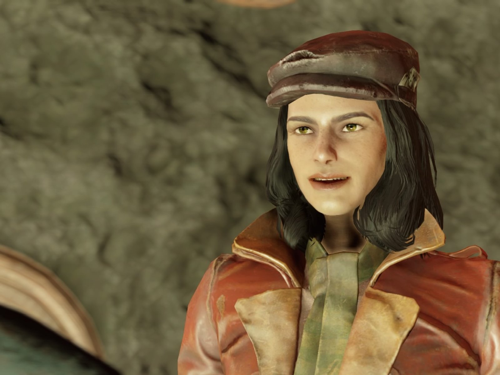 Fallout 4: Piper finden & Beziehung verbessern