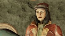 Fallout 4: Piper Guide - Fundort, Stärken und Beziehung erhöhen
