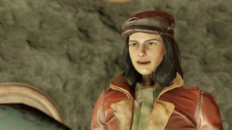 Fallout 4: Piper finden & Beziehung verbessern