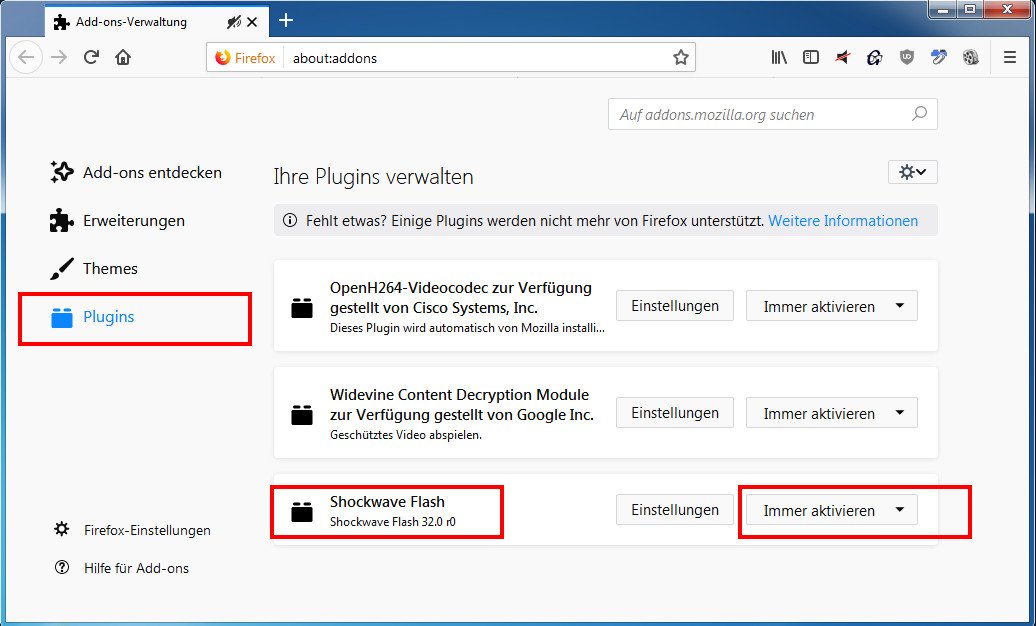 Videos Ruckeln Beim Abspielen Windows 10