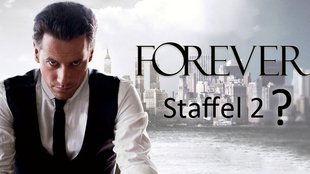 Forever Staffel 2: Wann startet sie?