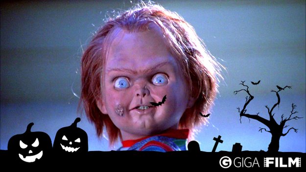 Gruselfilme im Stream: Die Halloween Highlights von Netflix &Co