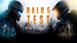Halo 5 im Test: Das beste Beat'em Up unter den Ego-Shootern