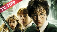 Harry Potter und die Kammer des Schreckens im Stream online: Heute auf Sat.1 im TV