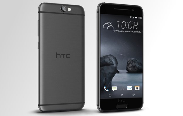 „Apple hat uns kopiert“: HTC-Manager weist iPhone-Kopiervorwürfe beim One A9 zurück