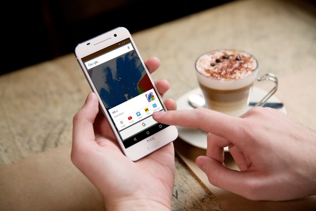 HTC erstmalig seit 6 Monaten wieder mit Umsatzplus