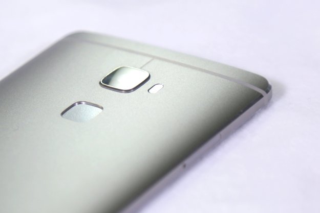 Huawei Mate S: Kamera schnell starten – so gehts