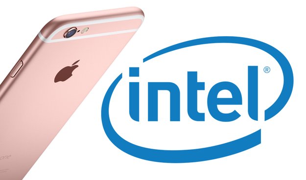 1.000 Intel-Angestellte arbeiten angeblich an LTE-Chip für das nächste iPhone