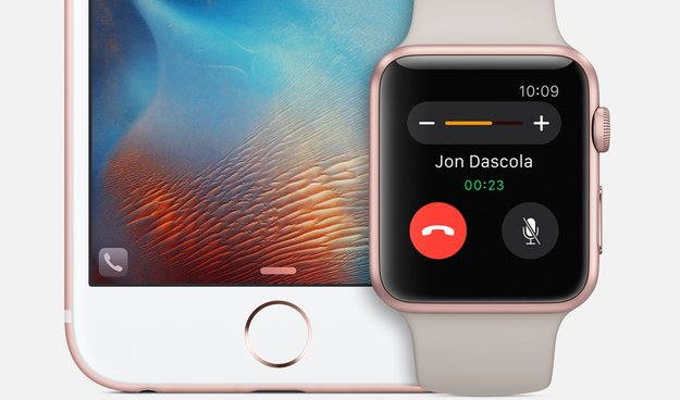 In US-Apple Stores: Apple Watch mit 50-Dollar-Preisnachlass bei iPhone-Neukauf