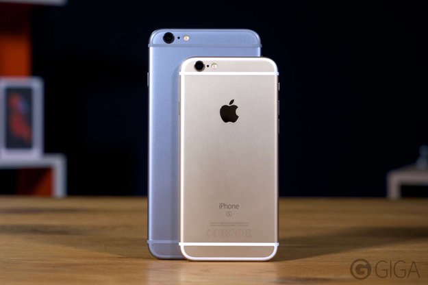 US-Smartphone-Markt: Apple mit 40 Prozent Marktführer
