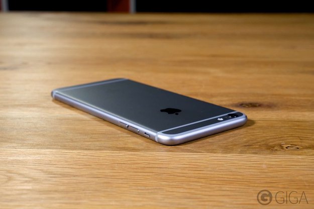 Apple erzielte auch 2015 mehr als 90 Prozent des globalen Smartphone-Gewinns