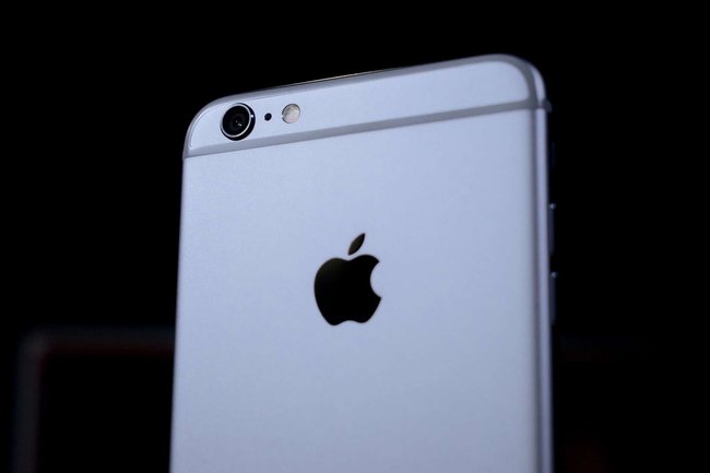 Das iPhone 6 Plus ist momentan vermutlich das Statussymbol schlechthin – dem angebissenen Apfel sei dank.