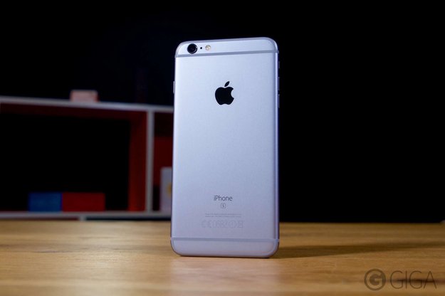 Stiftung Warentest: iPhone 6s Plus ist bestes aktuelles Smartphone