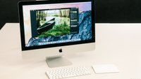iMacs 2019: Sind dies die ersten Hinweise zu Apples Update?
