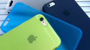 Passen iPhone 6-Cases auch auf das iPhone 6s?