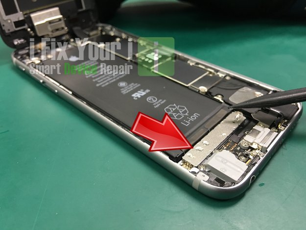 „Wasserdichtes“ iPhone 6s: Wie Wasser doch noch ins Gerät kommen kann