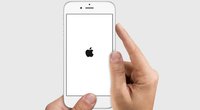 iPhone neu starten: Mit und ohne Power-Button