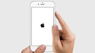 iPhone neu starten: Mit und ohne Power-Button