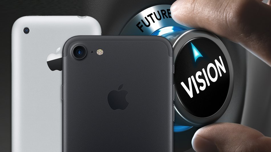 10 Jahre iPhone: 27 Meilensteine – welches Modell war bisher am ...