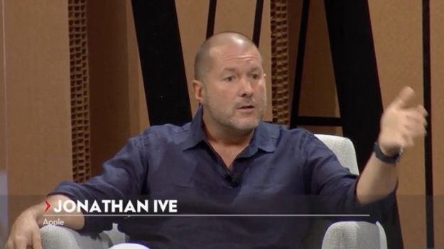 Jonathan Ive spricht über seine Erinnerung an Steve Jobs