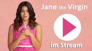 Jane The Virgin Staffel 2 Deutschland