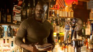 Luke Cage Staffel 2: Neuer Trailer zeigt den Bösewicht