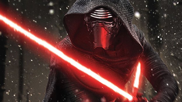Star Wars 7: Ticket-Vorverkauf bricht Rekorde