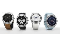 LG G Watch Urbane (2nd Edition): Release, technische Daten, Bilder
