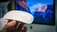 Apple Magic Mouse 2 mit älterem Mac mit/ohne OS X El Capitan nutzen