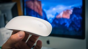 Apple Magic Mouse 2 mit älterem Mac mit/ohne OS X El Capitan nutzen