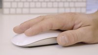 Die neue Apple Magic Mouse 2 ausprobiert (Video)
